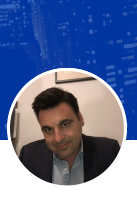 Marco Guglielmucci, Principal Consultant